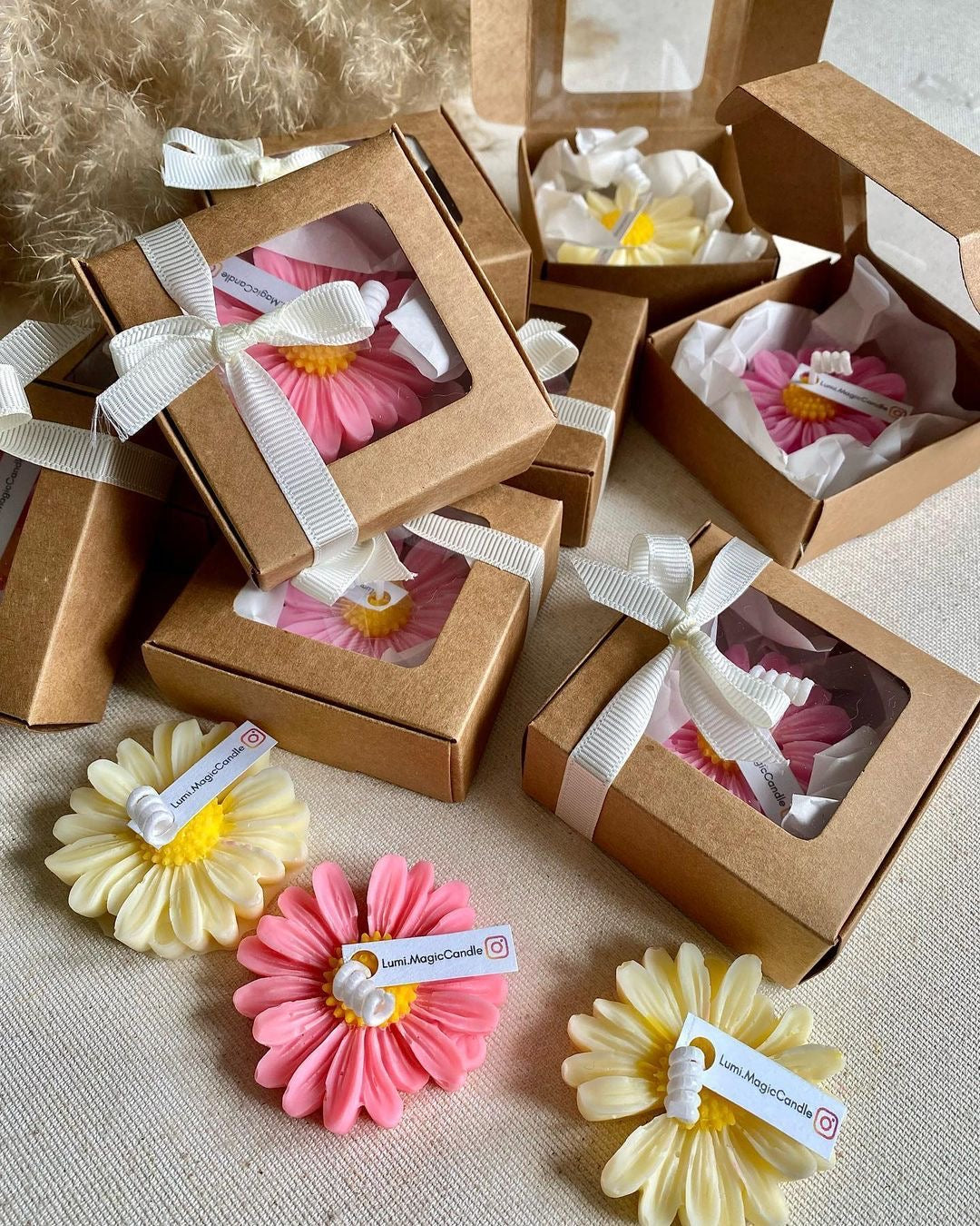 Μαργαρίτα Μπομπονιέρα