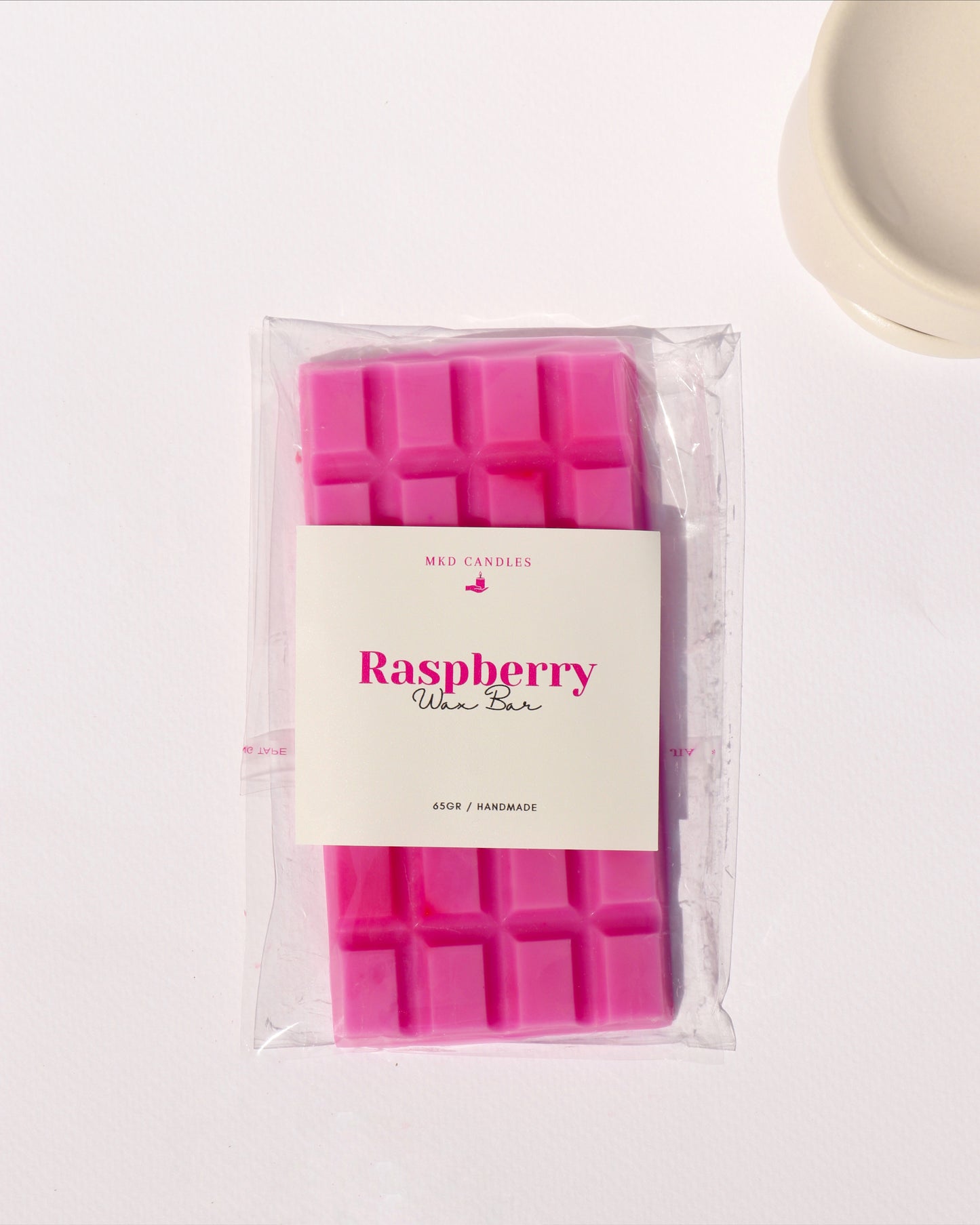 Βατόμουρο - Wax Bar