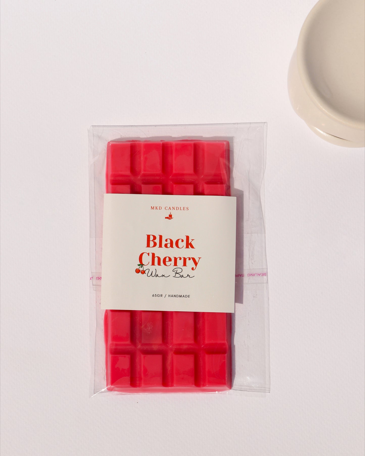 Black cherry - Wax bar