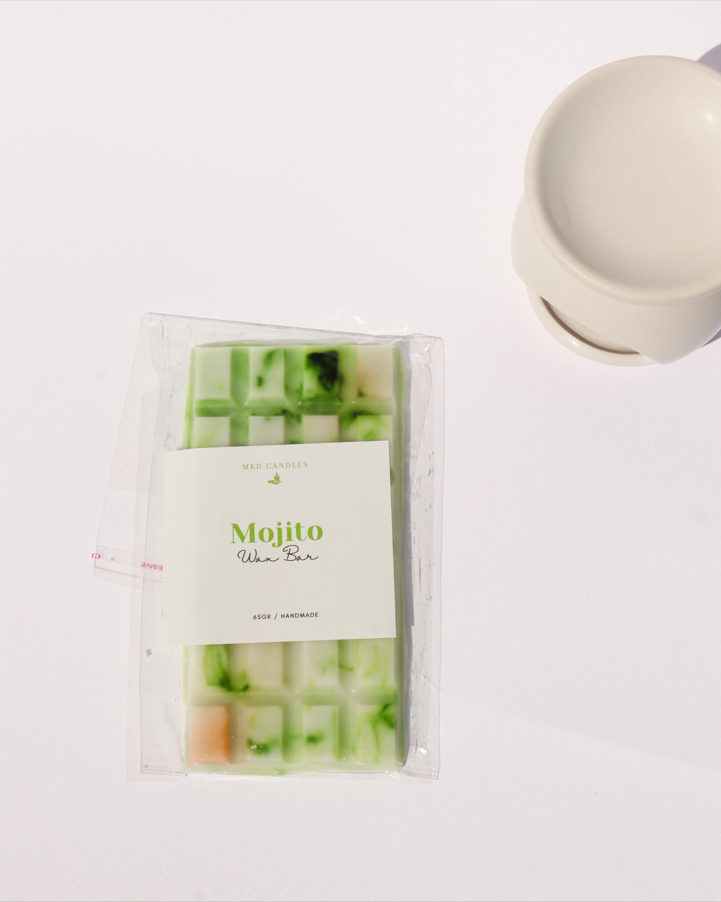 Mojito - Wax Bar