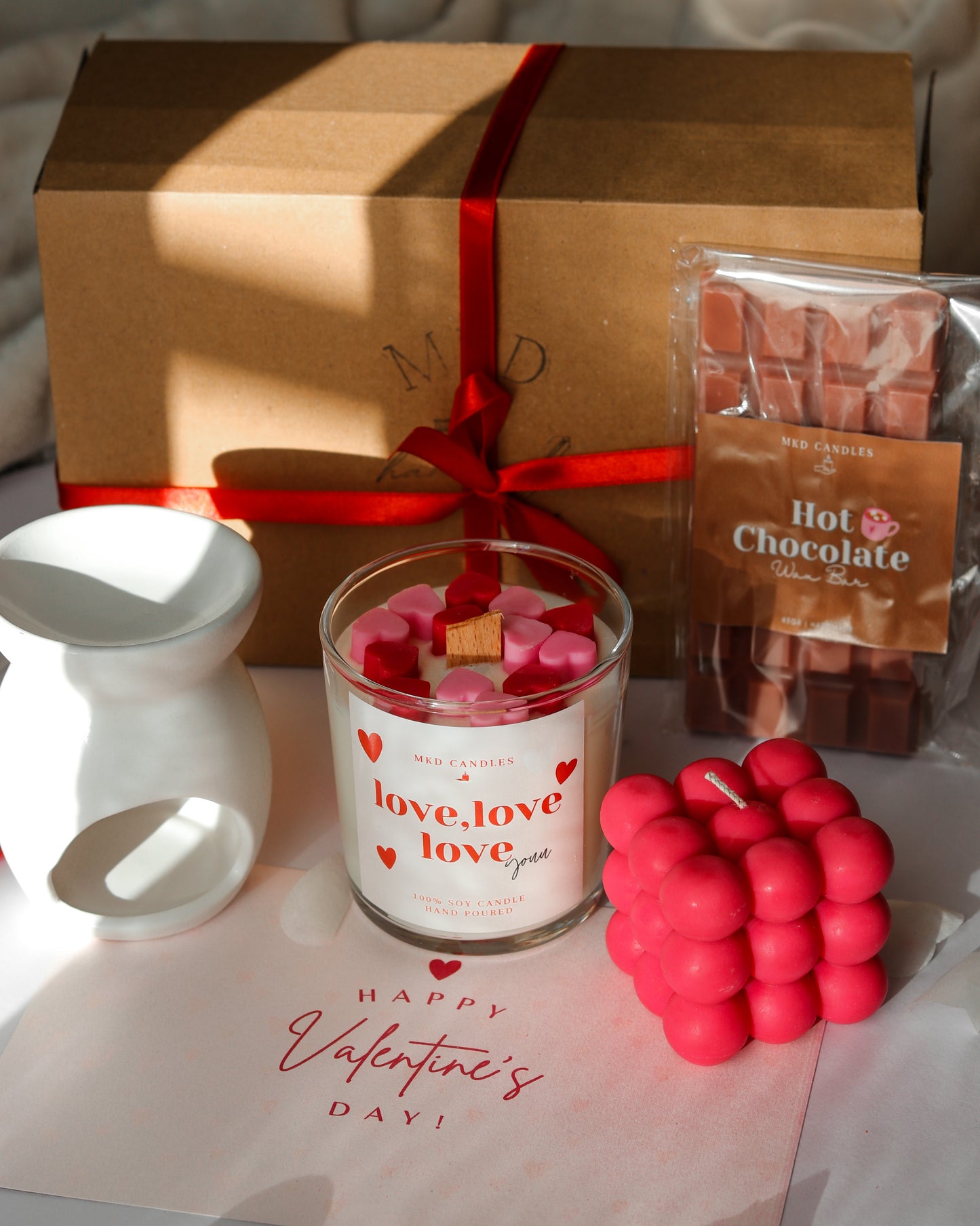 Valentine's Box 💌
