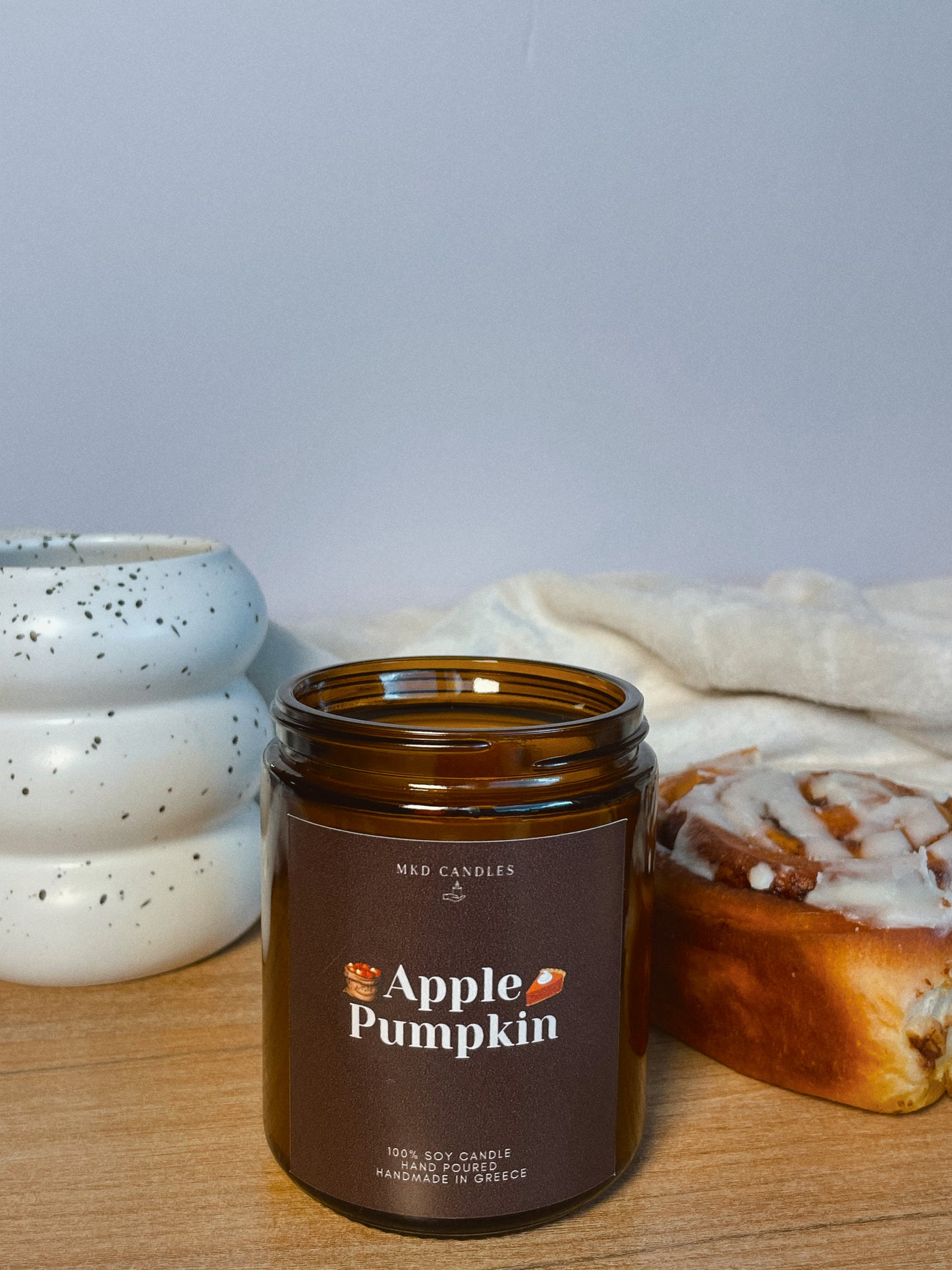 Apple Pumpkin