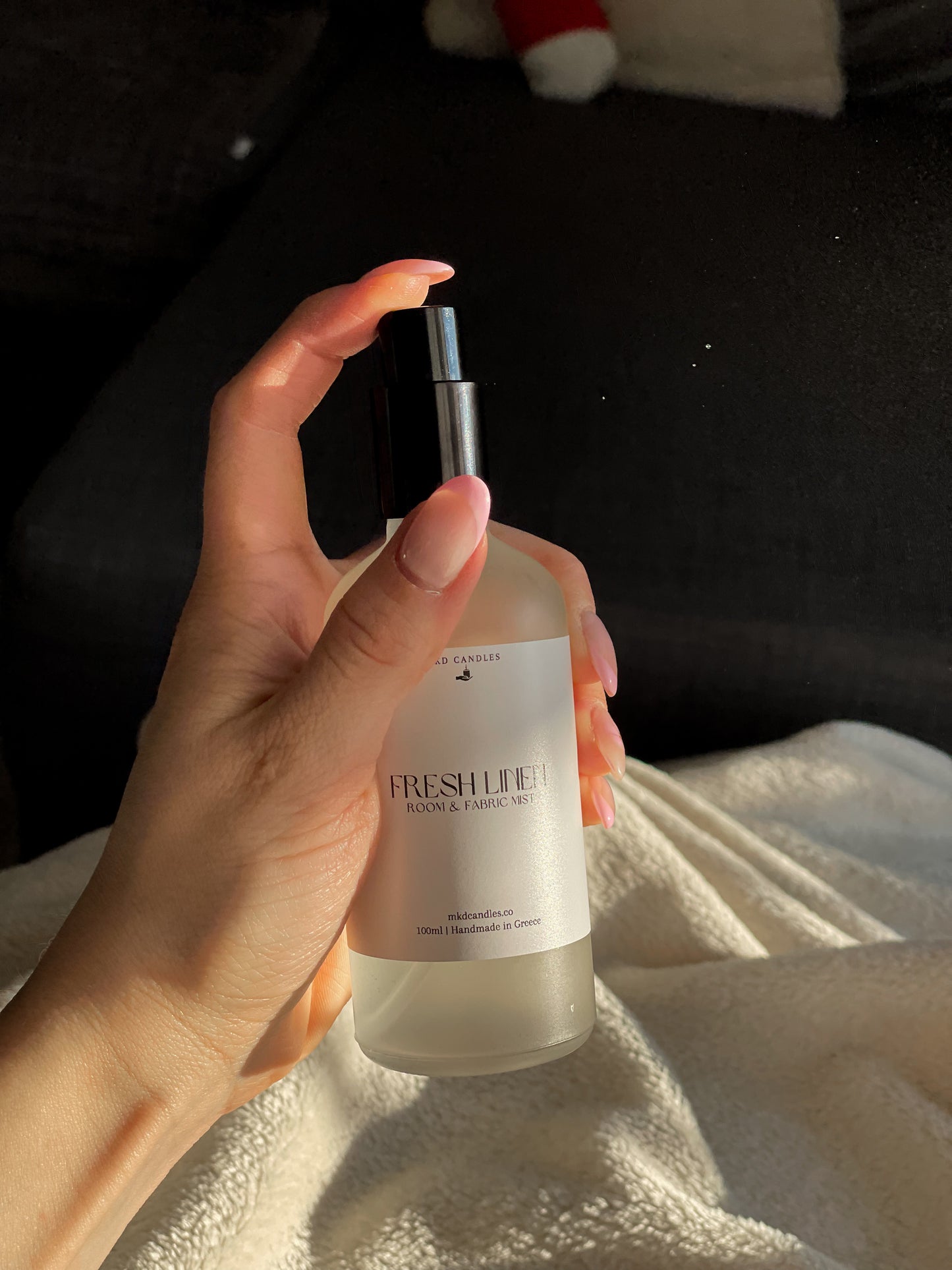 Fabric Mist