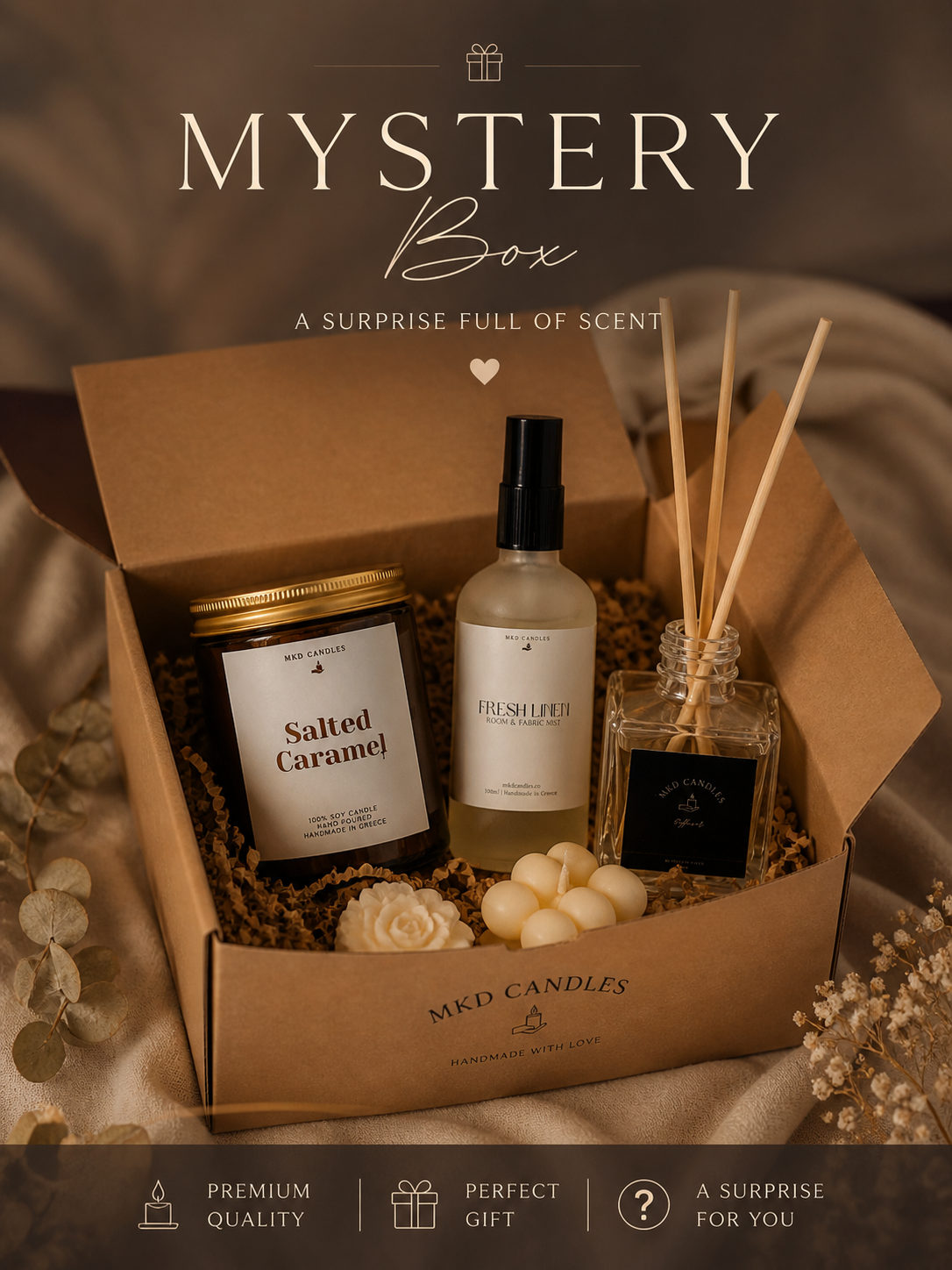 Mystery Box