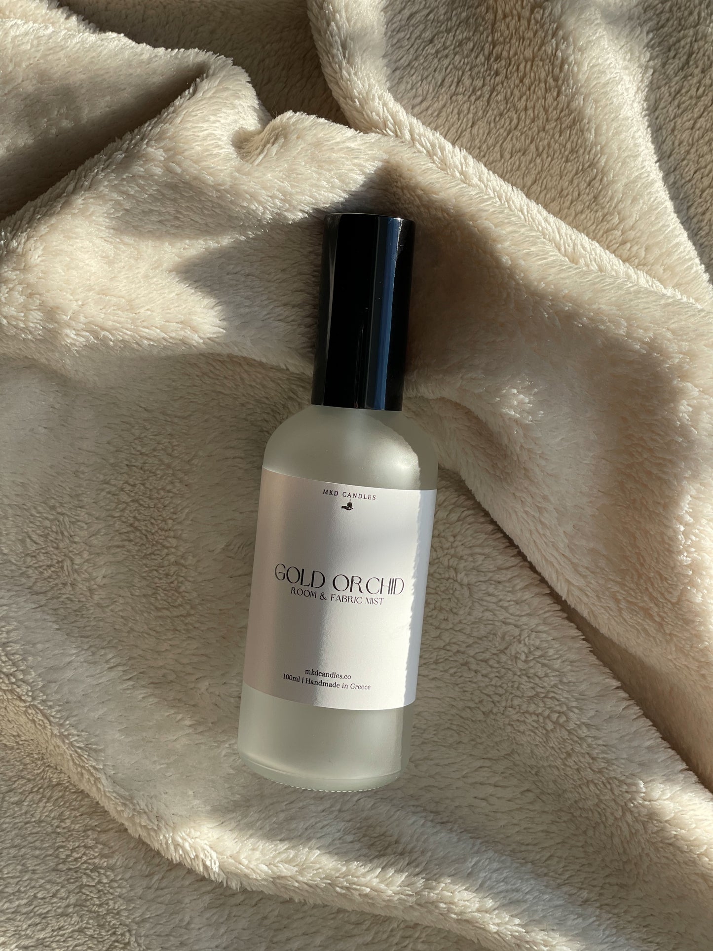 Fabric Mist