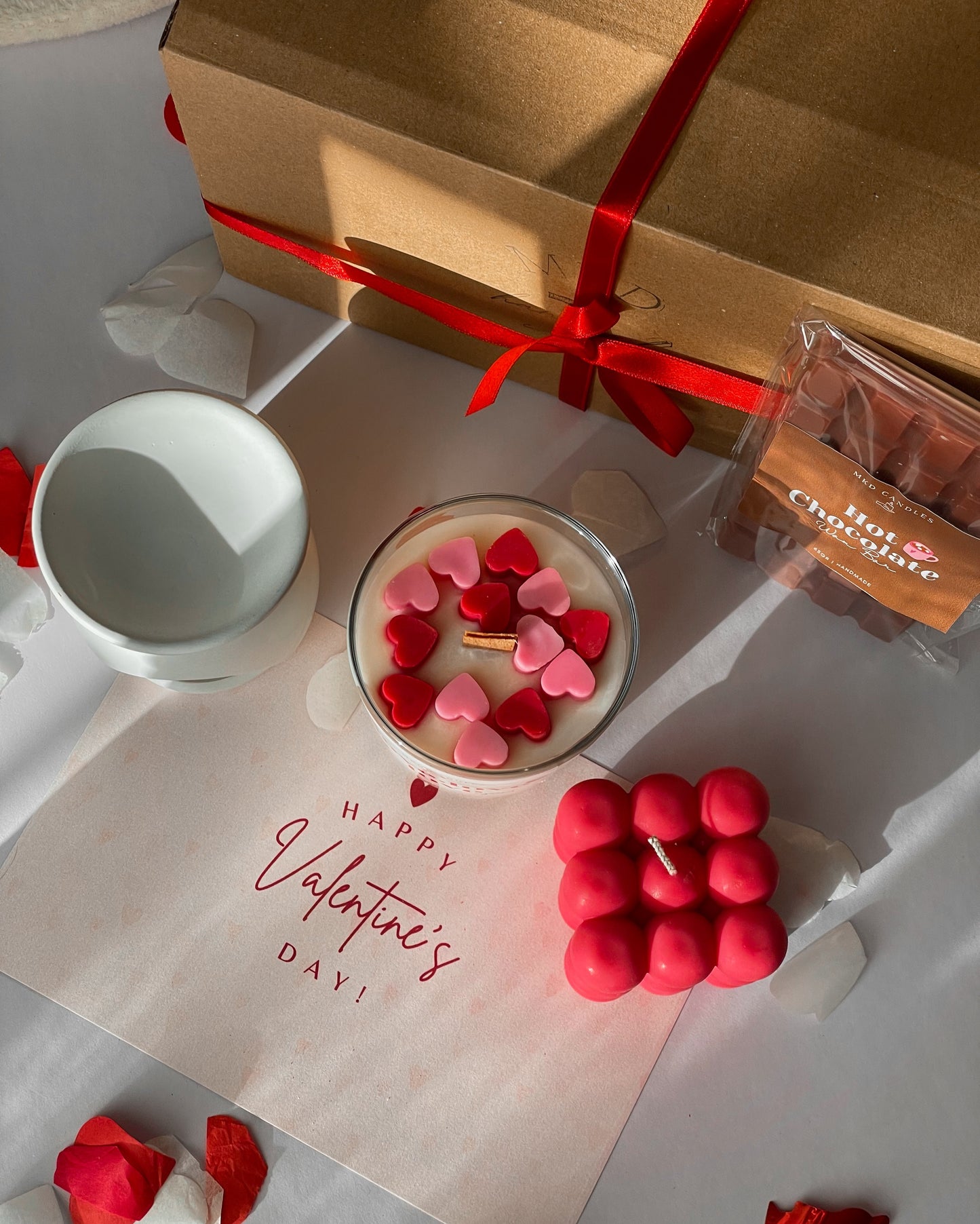 Valentine's Box 💌