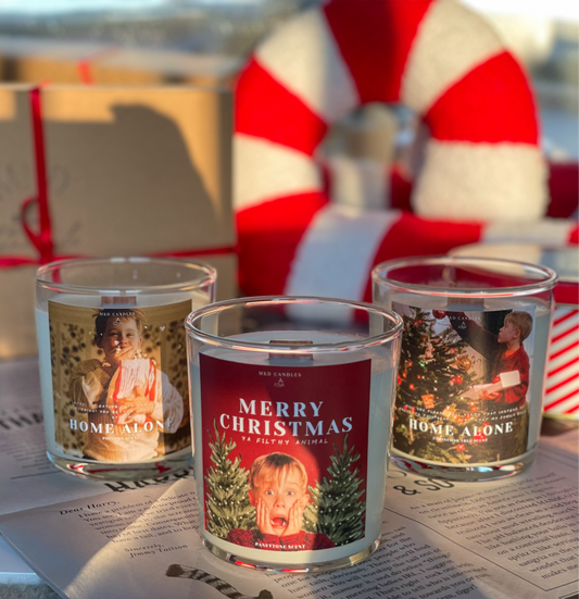 Home Alone Collection