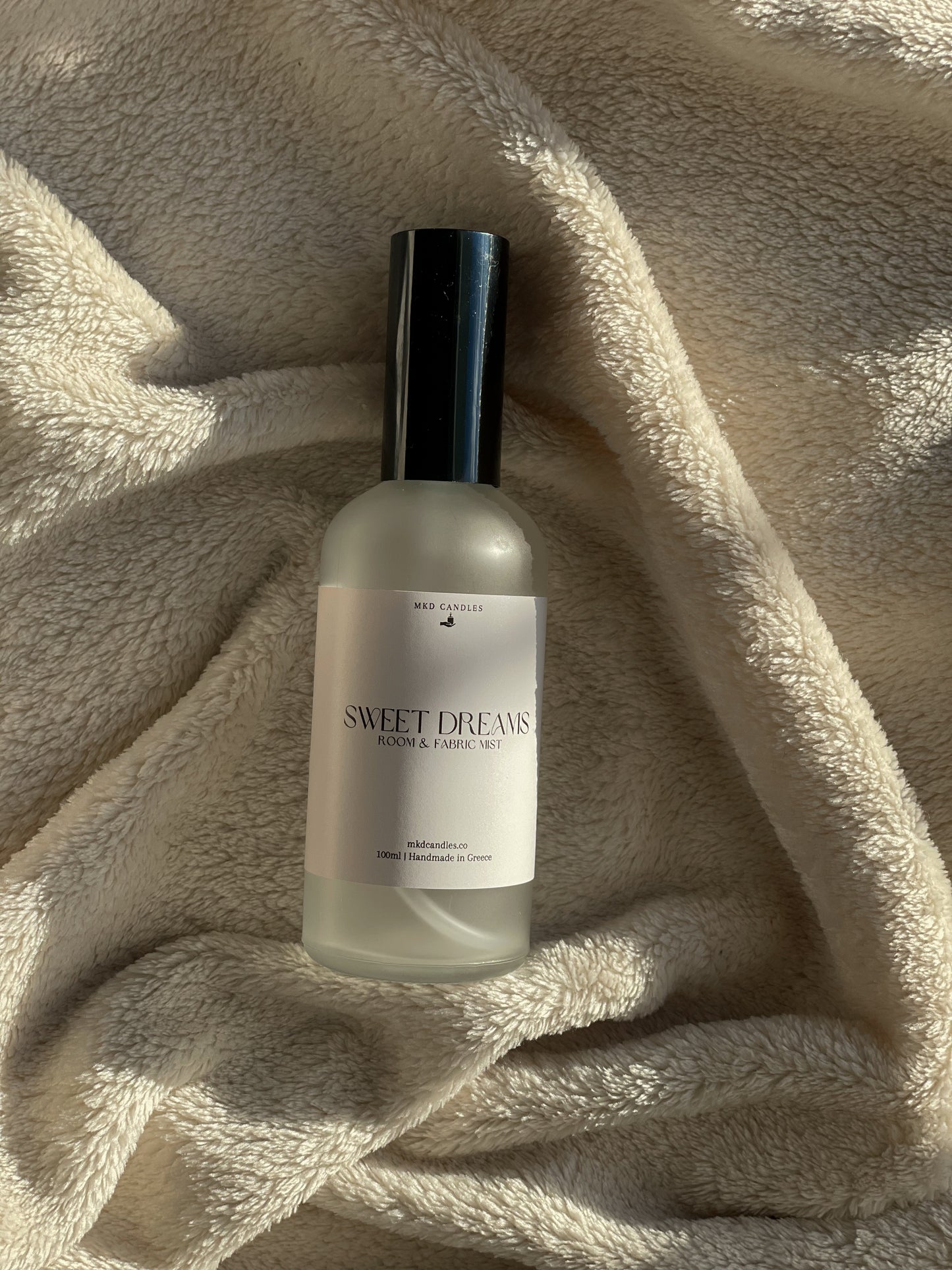 Fabric Mist