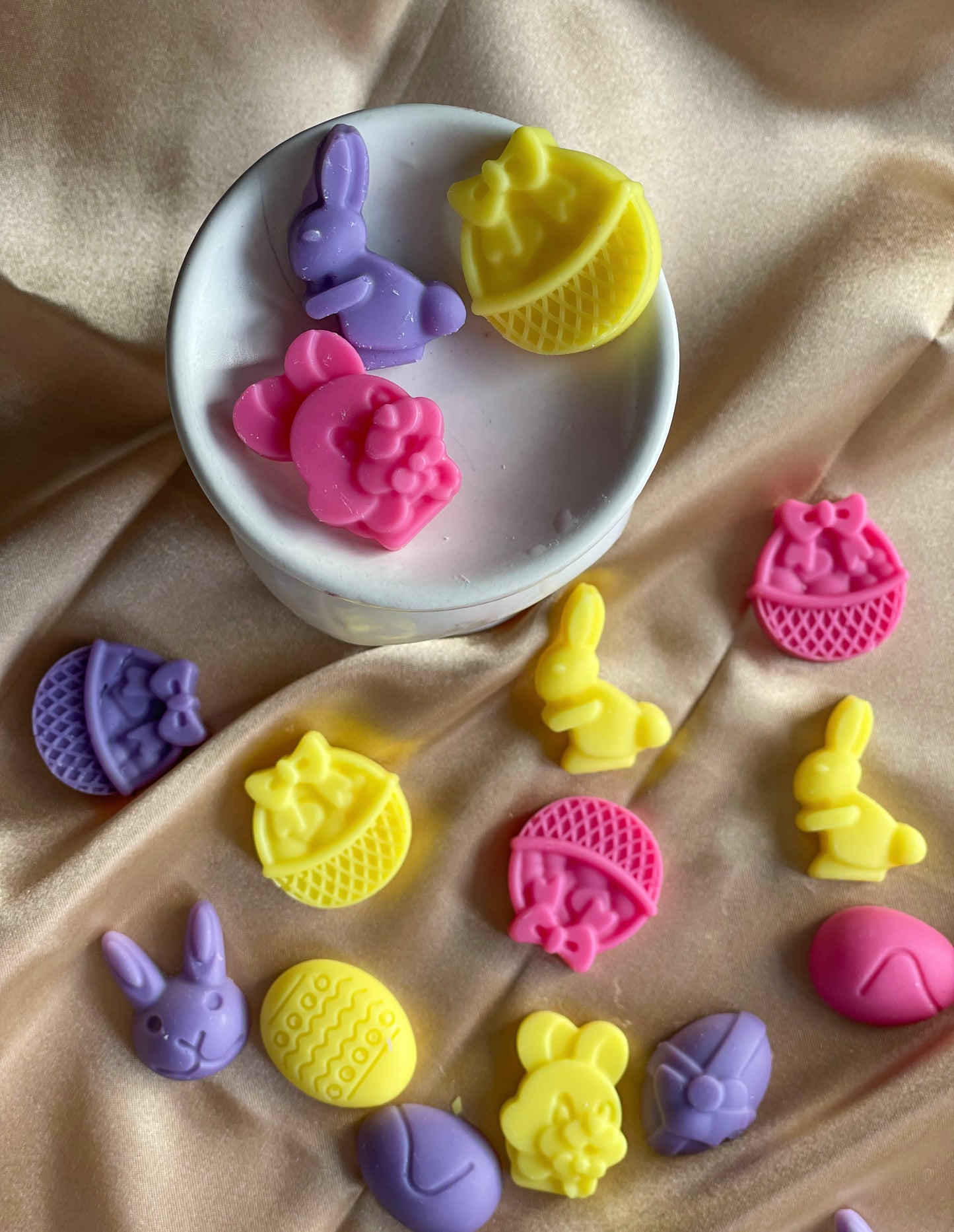 Τσουρέκι Wax Melts