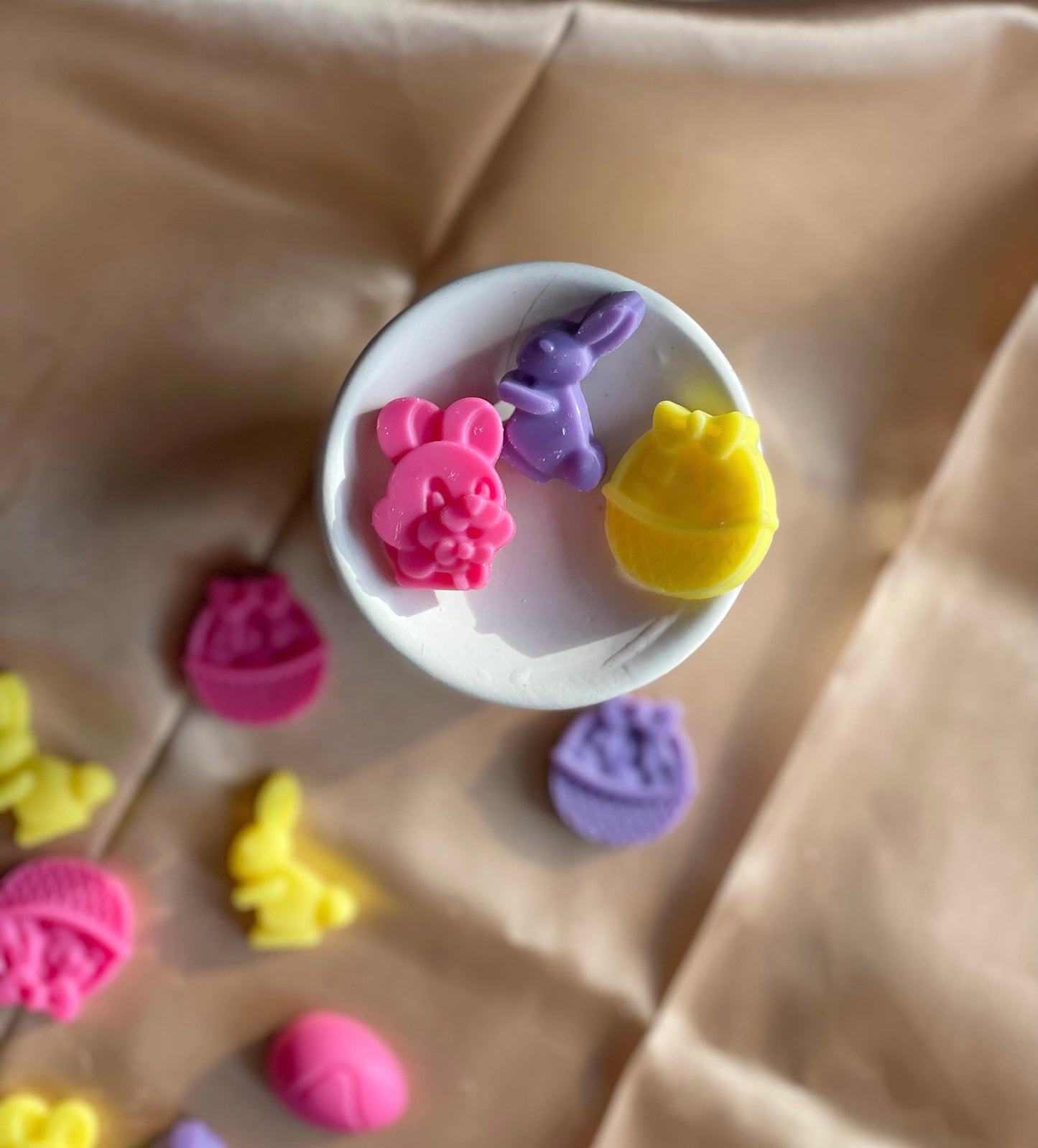 Τσουρέκι Wax Melts