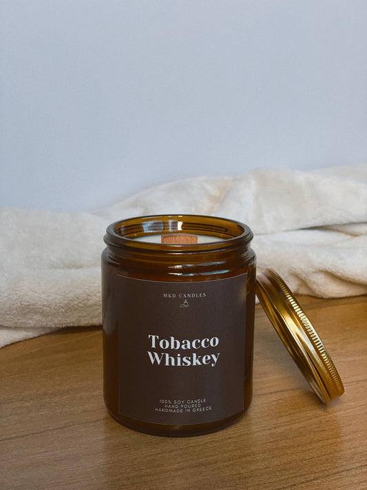 Tobacco Ουίσκι