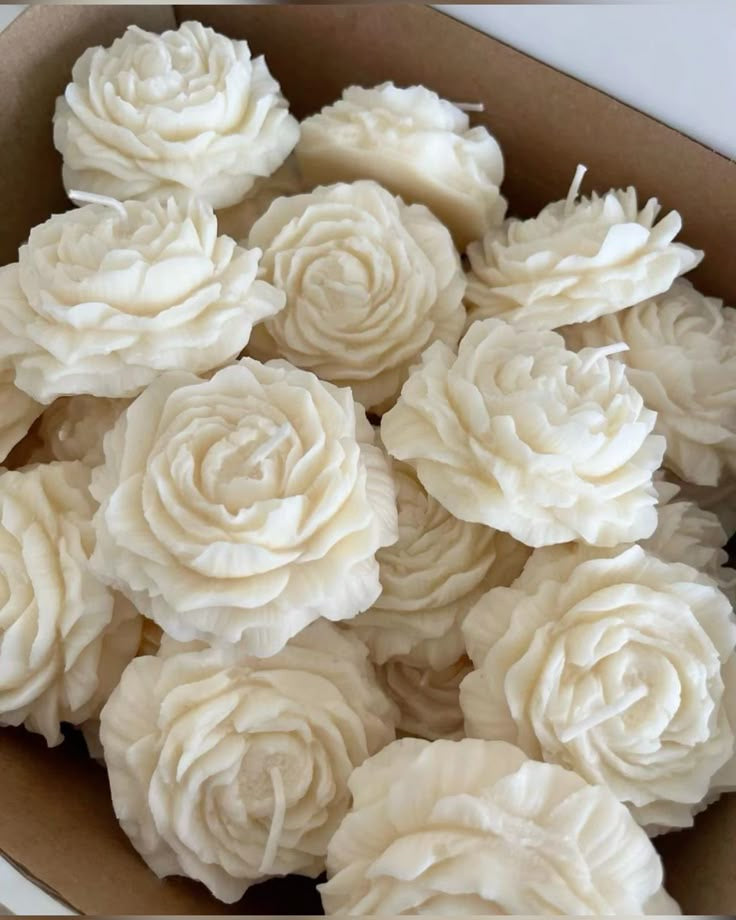 Παιώνια Μπομπονιέρα