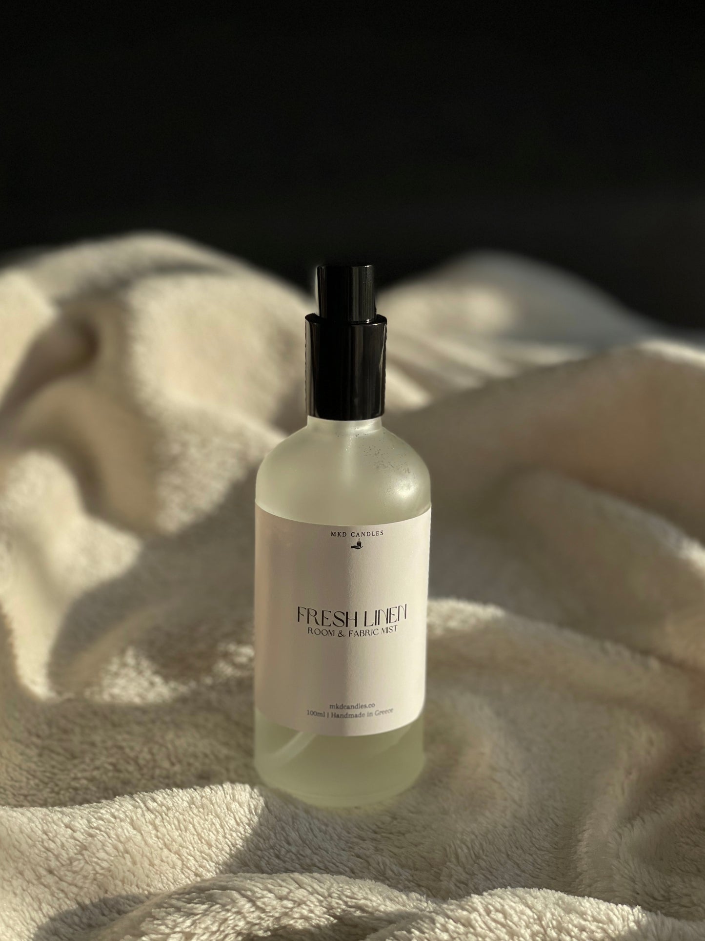 Fabric Mist
