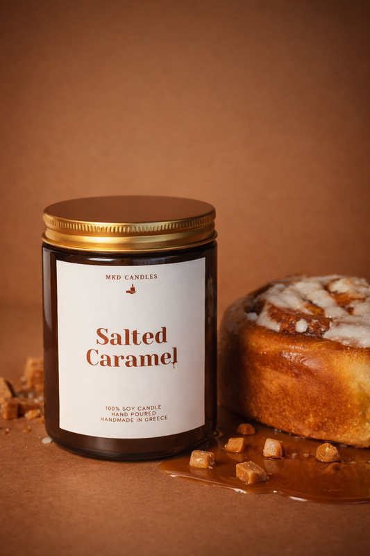 Salted Caramel