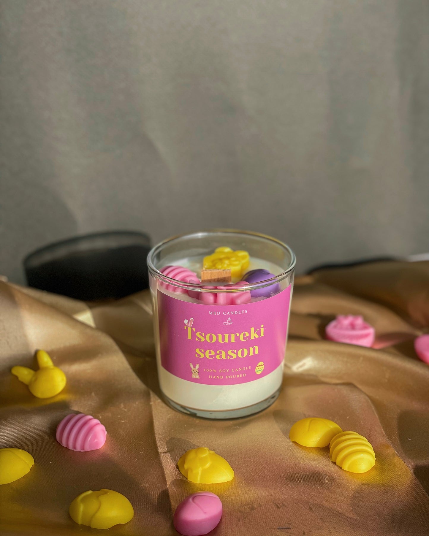 Τσουρέκι 💜