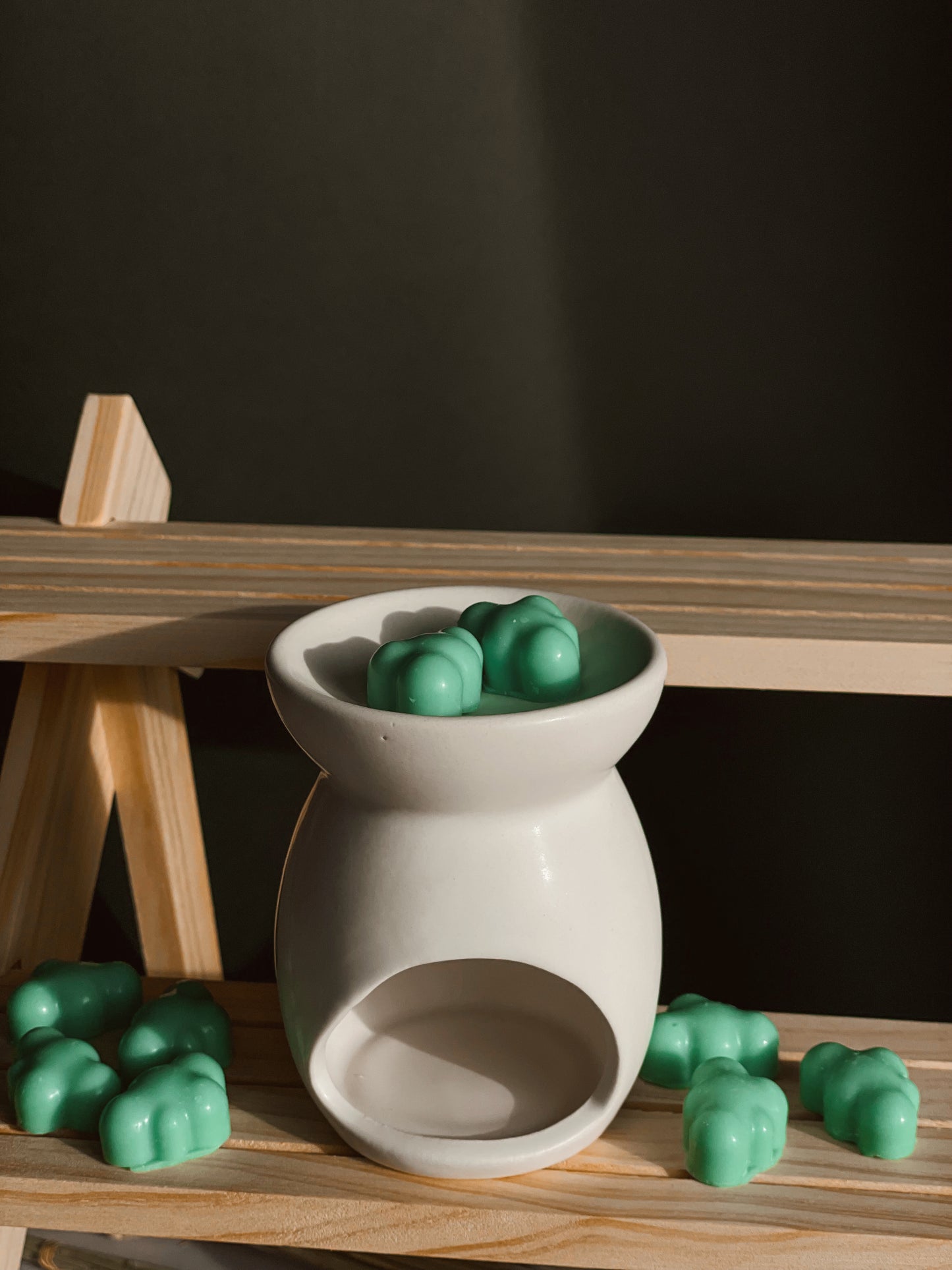 In the Clouds ☁️ Wax Melts