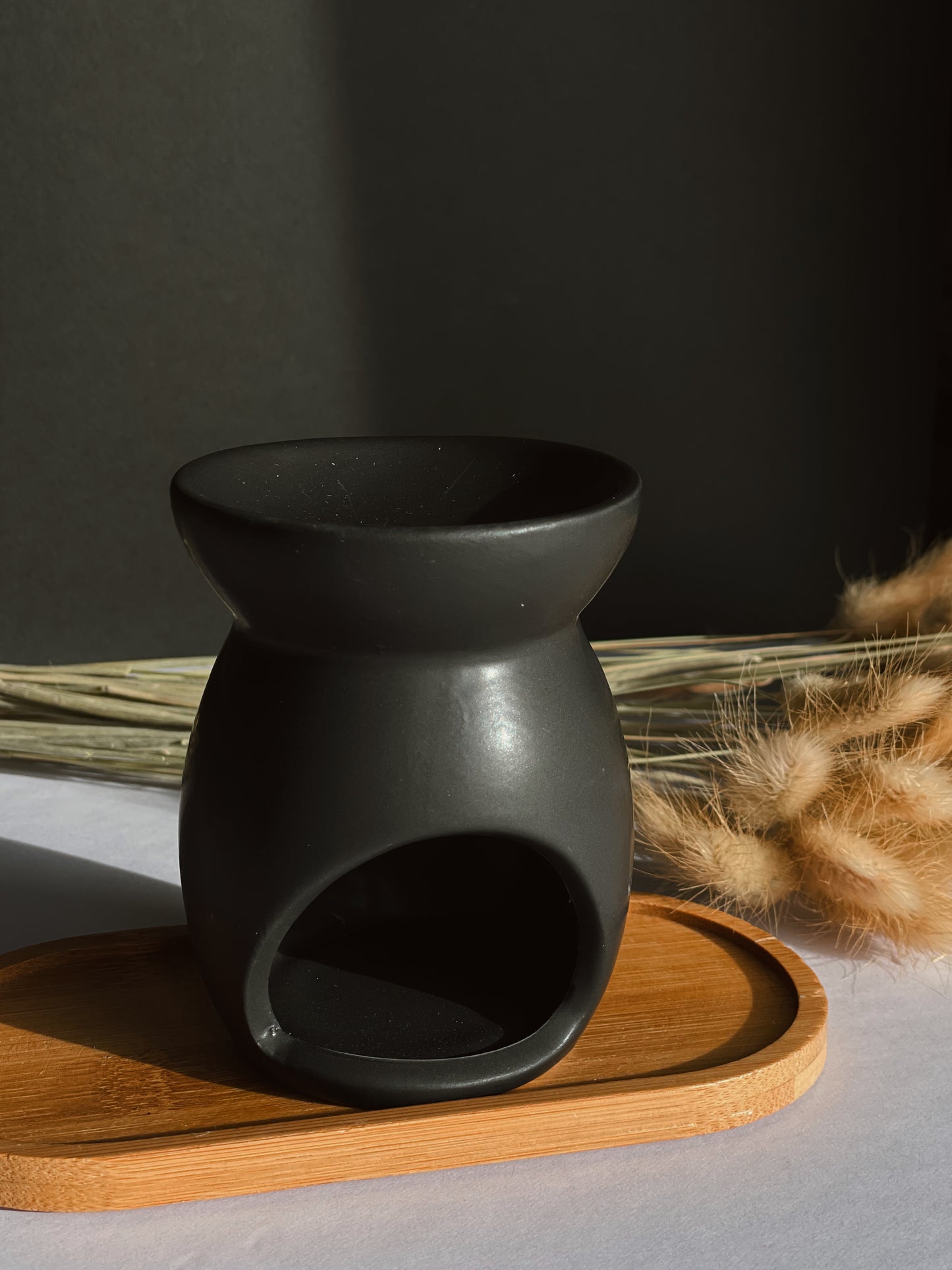 Αρωματιστής Μαύρος