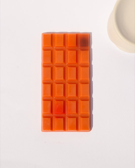 Salted Caramel - Wax Bar