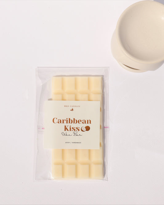 Caribbean Kiss - Wax bar