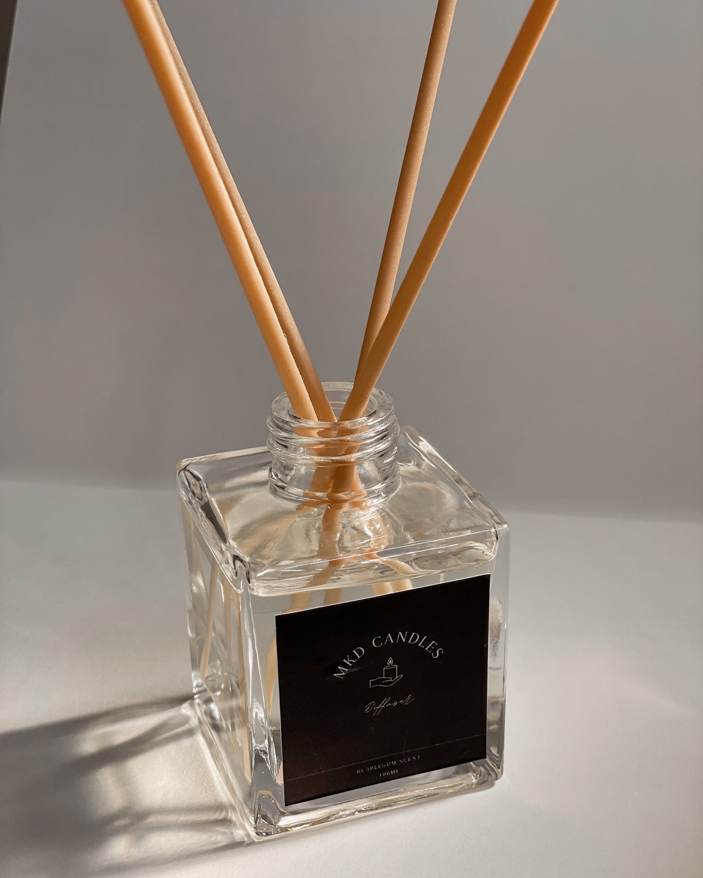 Αρωματικά Χώρου