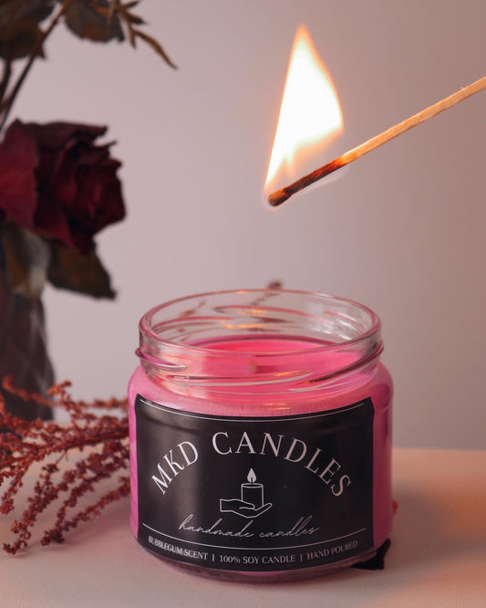 Τσιχλόφουσκα