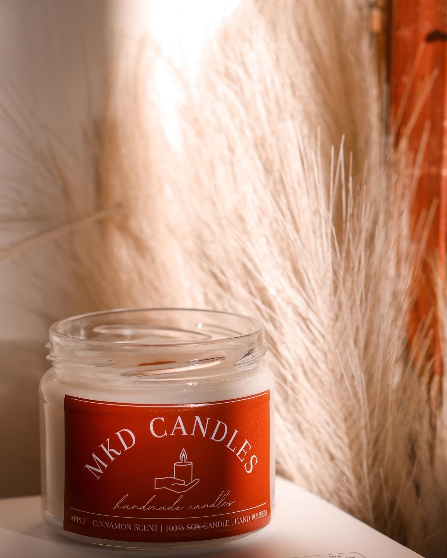 Μήλο - Κανέλα