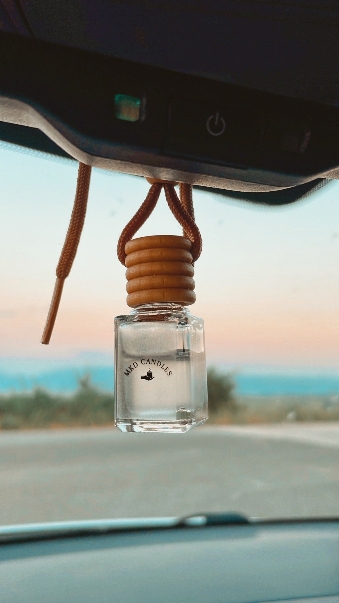 Αρωματικό Αυτοκινήτου